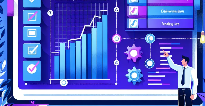 ERP 系统选型，怎样避开功能错位的陷阱？